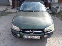 Opel Omega B 2.0 16v.