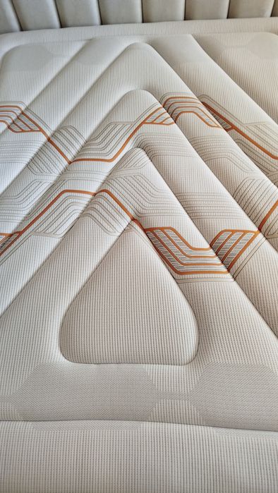 Colchão Bultex Pikolin - com garantia válida