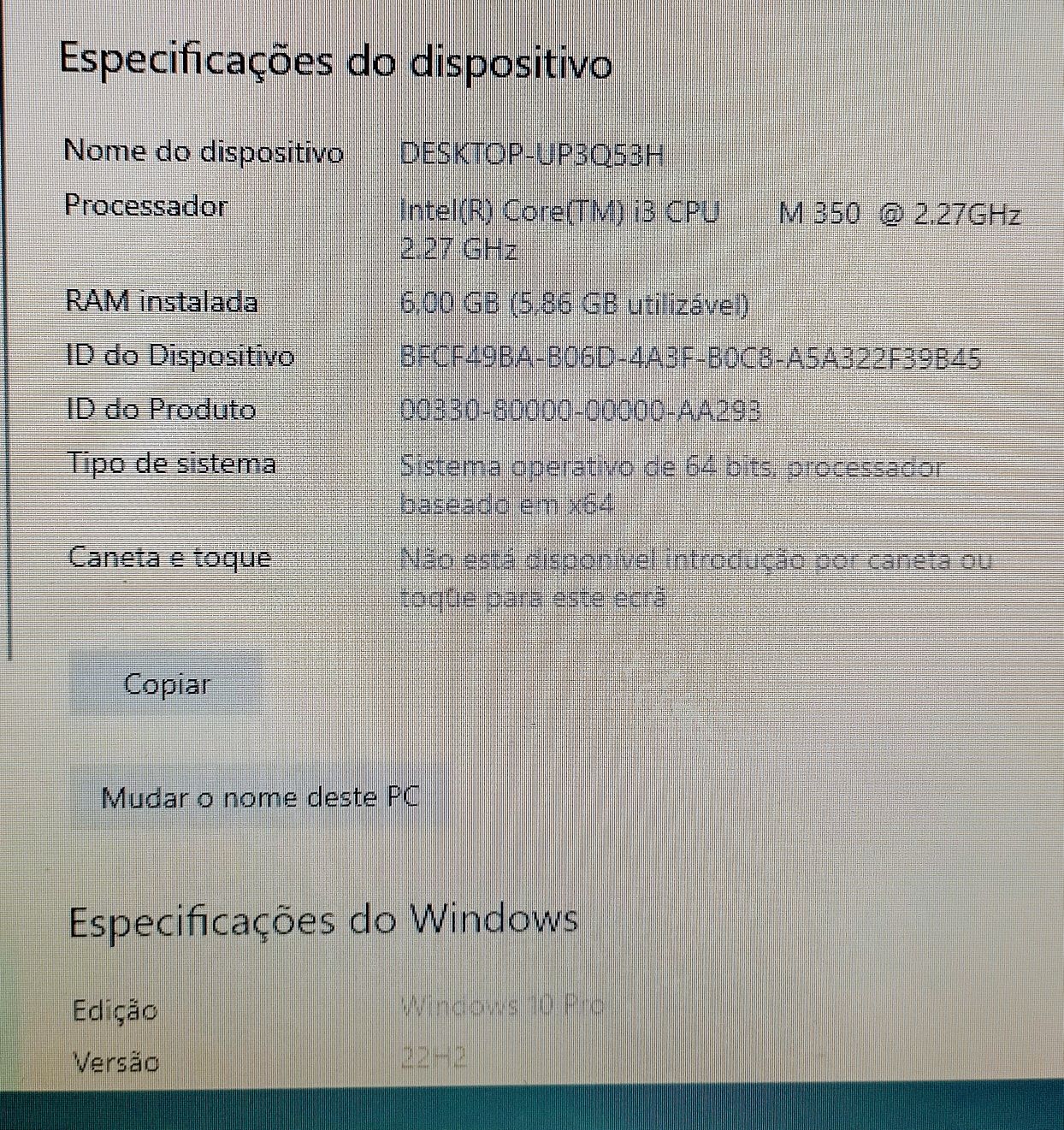 Sony Waio VPCEB2S1E Rejuvenescido!