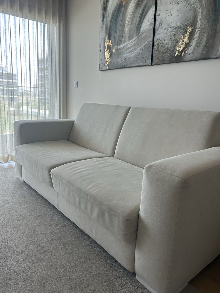 Sofa cama