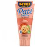 Паштет з Лосося Ріо Маре (тюбик) Rio Mare Pate Salmona Rosa, 100 г