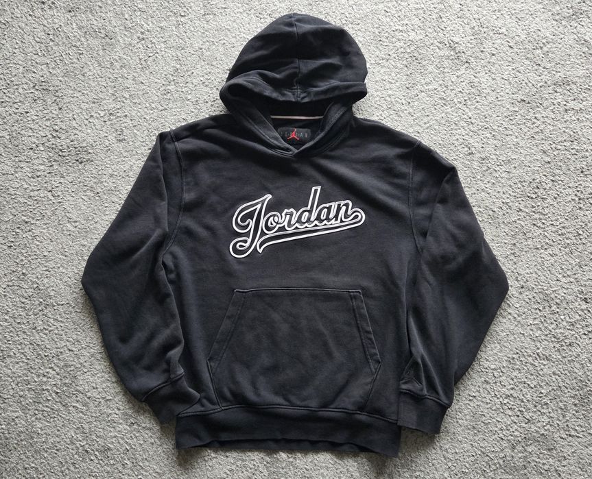 Jordan bluza z kapturem xs