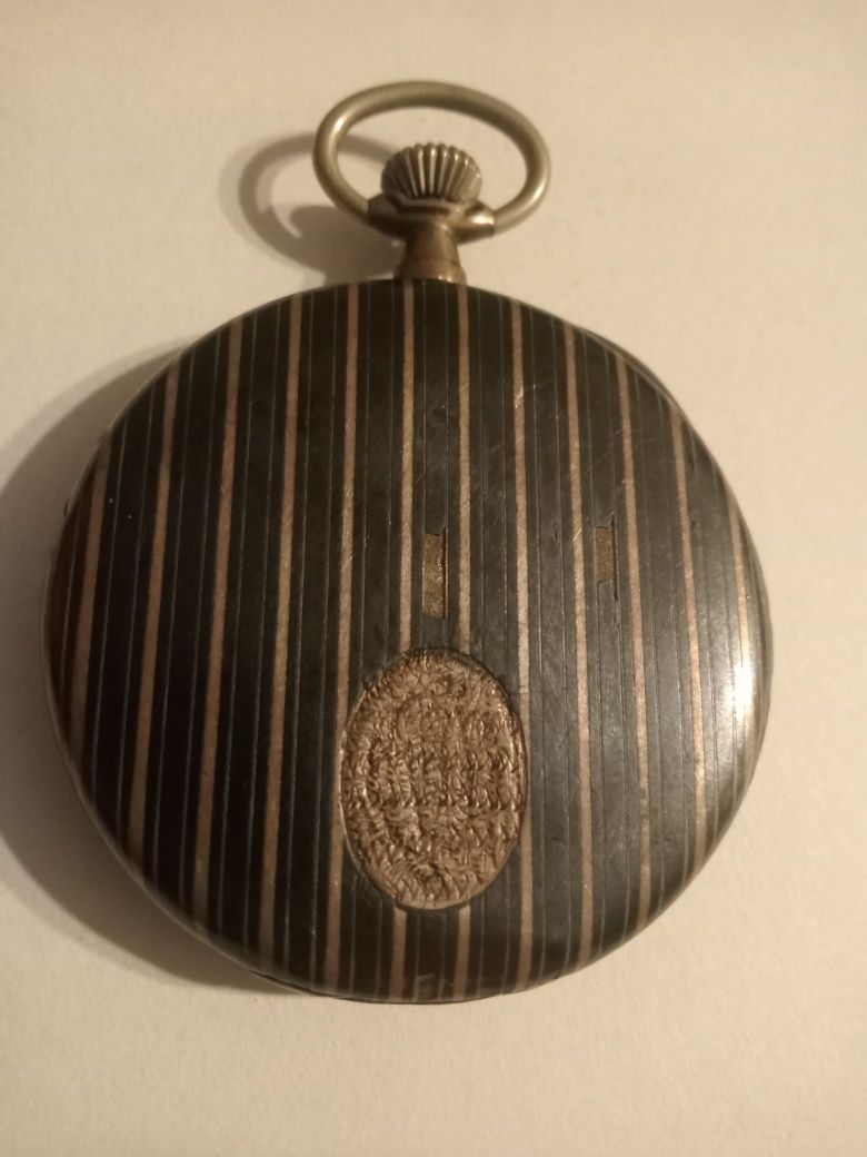 Zegarek kieszonkowy TISSOT