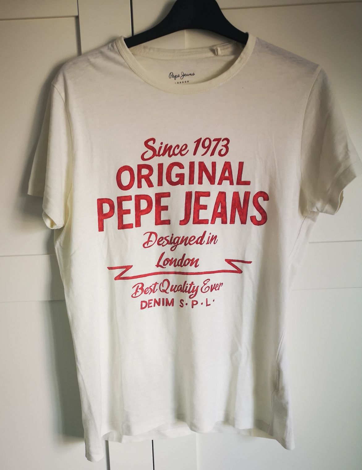 T-shirt Pepe Jeans