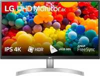 Монітор LG 27UL500W 27” 4K UHD IPS