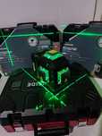 Laser Performance 20v 3x360