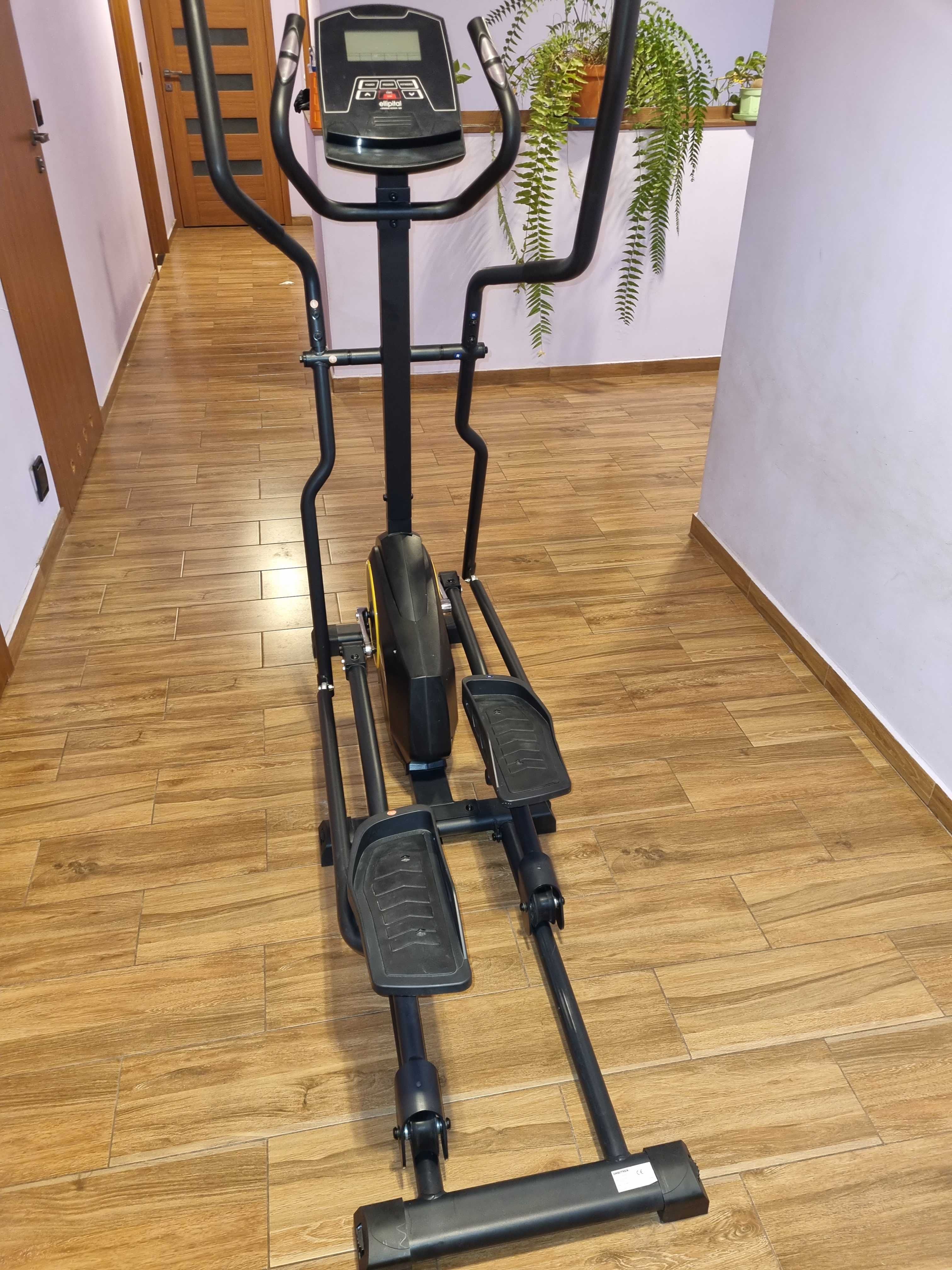 Orbitrek Eliton Golden 150kg