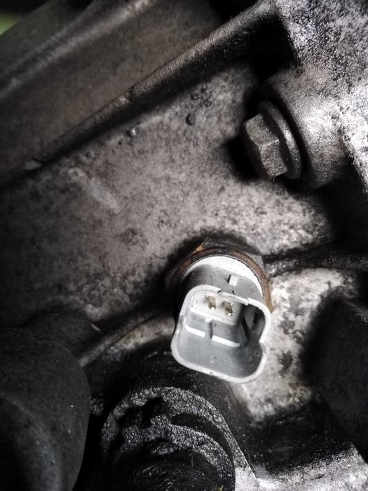 Caixa de Velocidades Citroen 1.4 Hdi Referência 20cp67