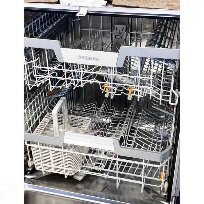 Посудомийка Miele / Міле G 7155 Vi XXL, повновстр. AutoDos