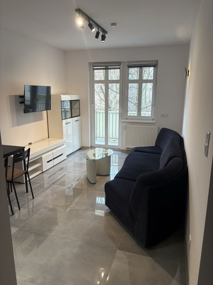 Nocleg Głogów Apartament na doby - Świętego Mikołaja