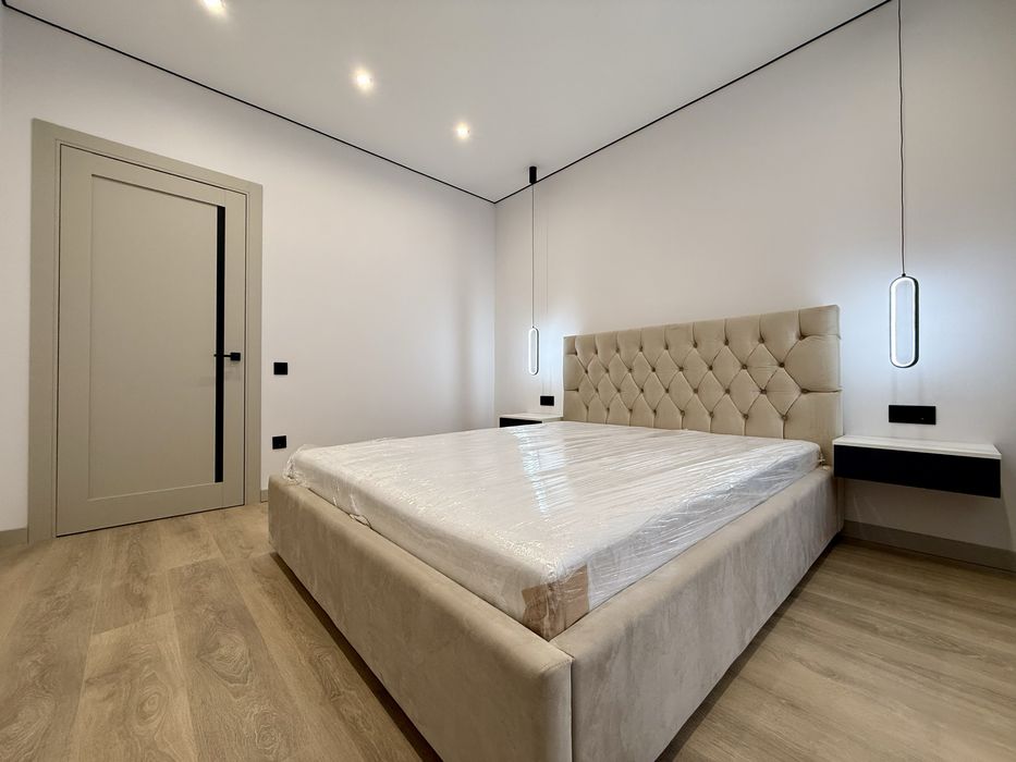 Укомплектована 1кім з кухнею-студією в ЖК Княгинин, 3 поверх!