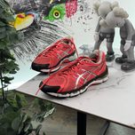 Кросівки Asics Gel Kayano 19 39.5 розмір 3899
