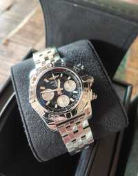 Breitling Chronomat B01 Panda