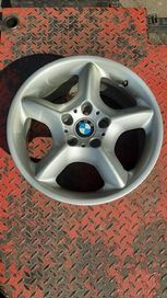 Felgi BMW OE 7,5x17 ET40 5x120 3szt