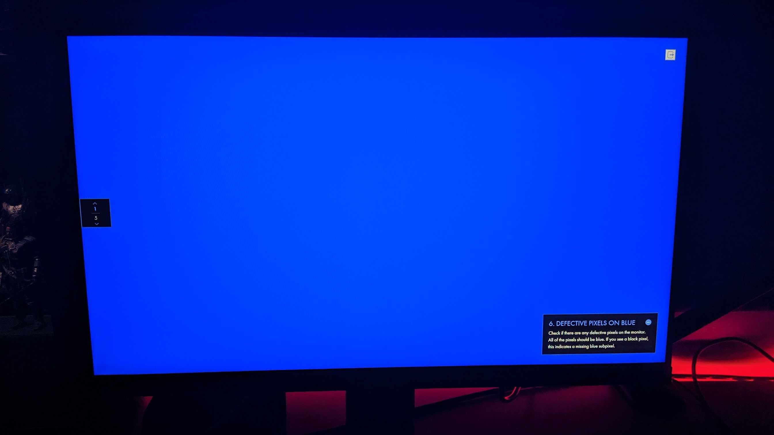 Viewsonic ELITE XG2405 23.8" IPS FullHD 144Hz FreeSync