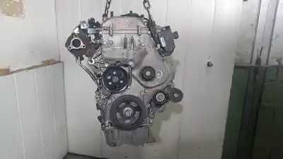 Motor HYUNDAI IX20 GLS  1.6 CRDI 116 CV    D4FB