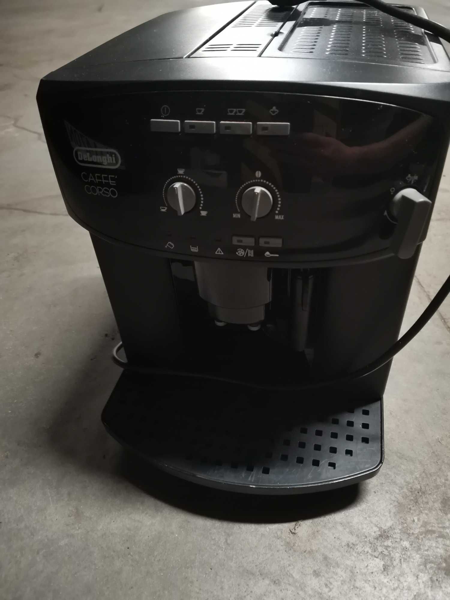 Ekspres Delonghi Caffe Corso