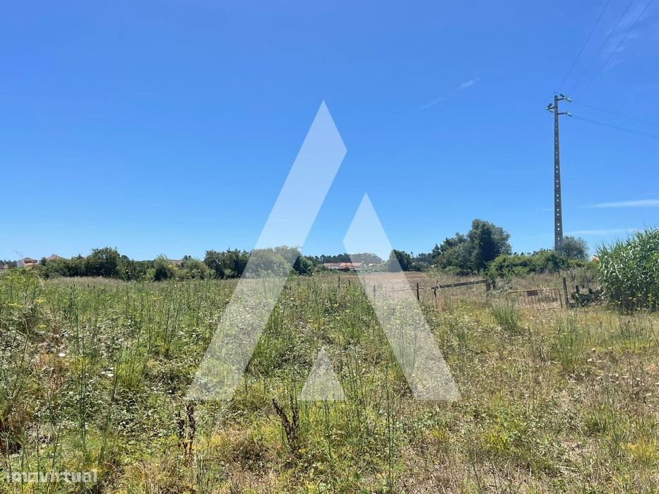 Terreno rústico com possibilidade de construção situado em Cacia