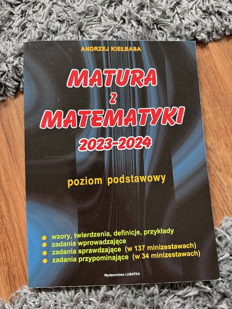 Matura Matematyka Kiełbasa