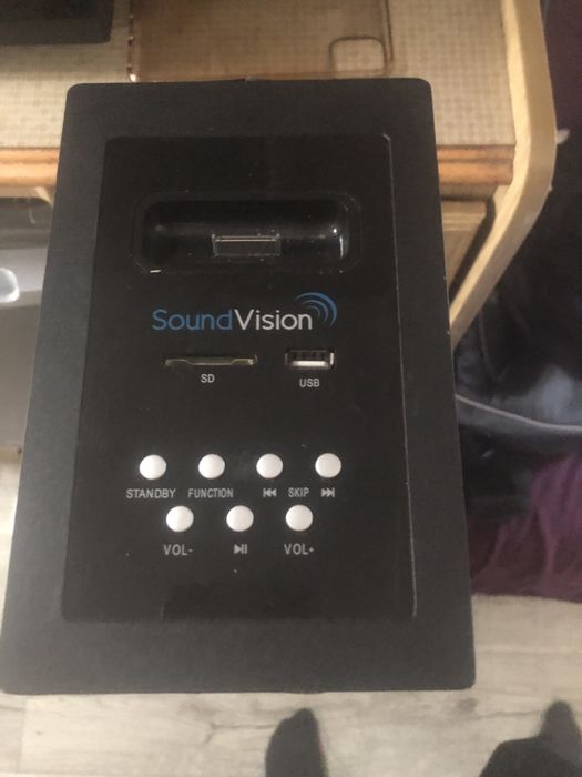 Kolumna bluetooth