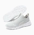 Жіночі кросівки  PUMA WEAVE ZIP 37 р. Женские кросовки PUMA WEAVE ZIP.