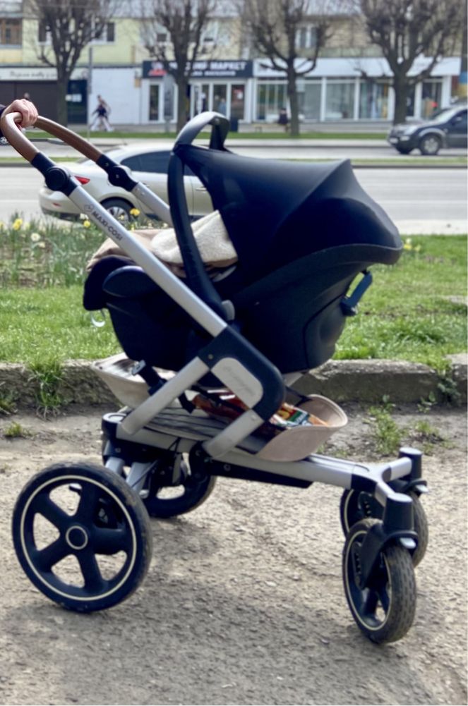 Коляска дитяча Maxi Cosi