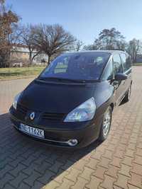 Renault Espace IV 2,0 Dci 173 KM Automatic