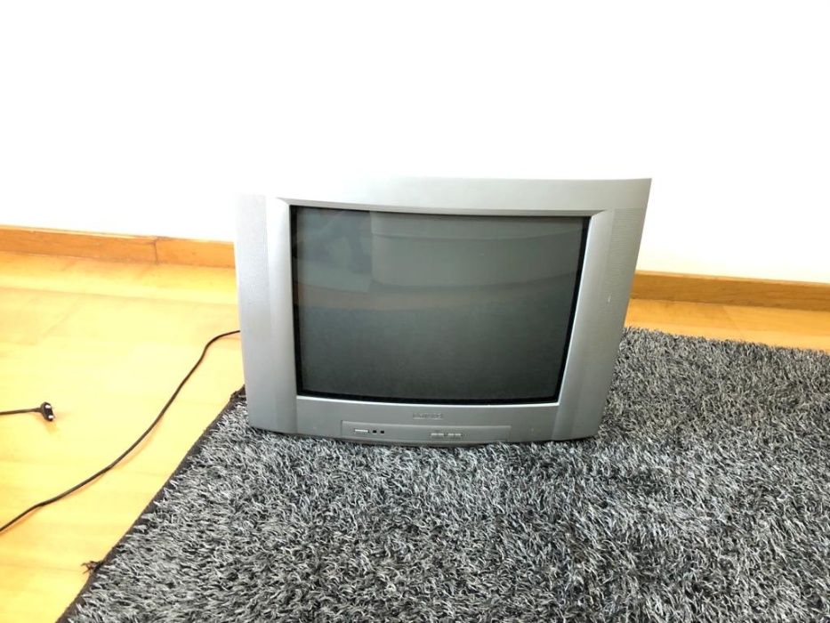 Televisor Philips 55 cm