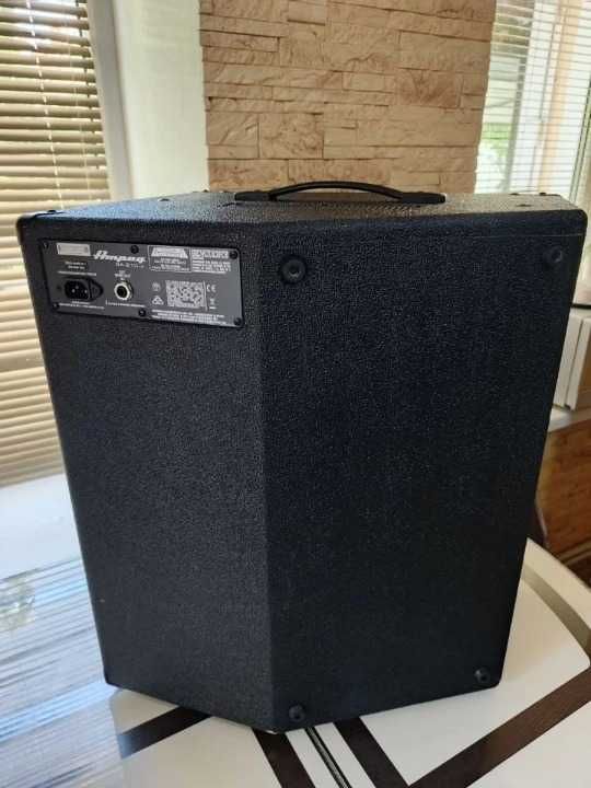 Wzmacniacz basowy combo 450W Ampeg BA210V2