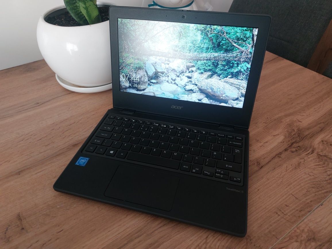 Netbook acer laptop