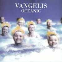 Vangelis, Oceanic (CD)