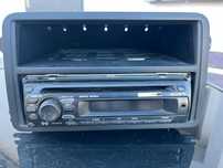 Radio samochodowe SONY CD CDX-GT24 CD/MP3/AUX