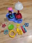 Zestaw Play Doh dla dzieci