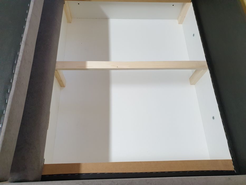 Kanapa  z Funkcja Spania Kolor Dowolny