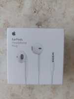 Навушники Apple EarPods Headphone Plug 3.5mm (MNHF2ZM/A)