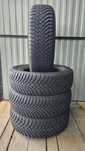 Falken EuroWinter HS01 SUV 215/65r16 98H