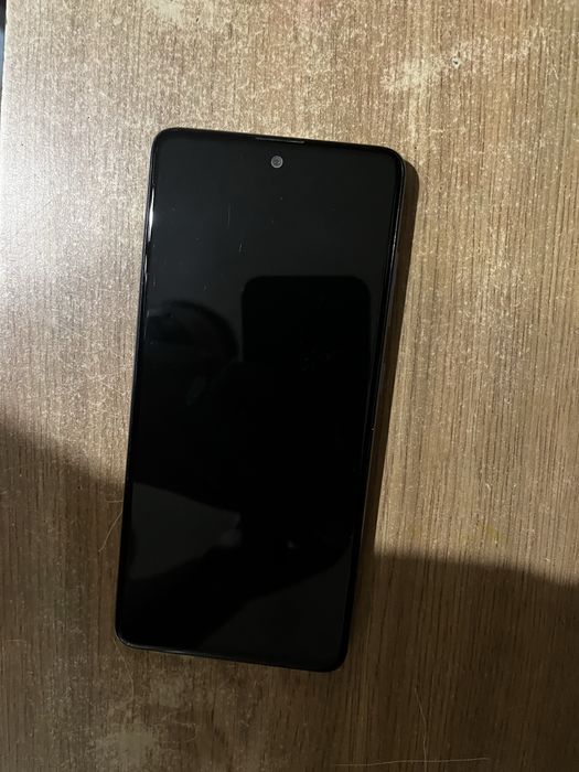 Телефон Samsung Galaxy A51, під відновлення, не працює екран