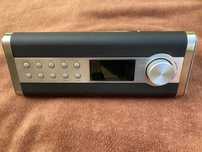 Radio internetowe WiFi, dab, fm SOUNDMASTER IR3000DAB highline