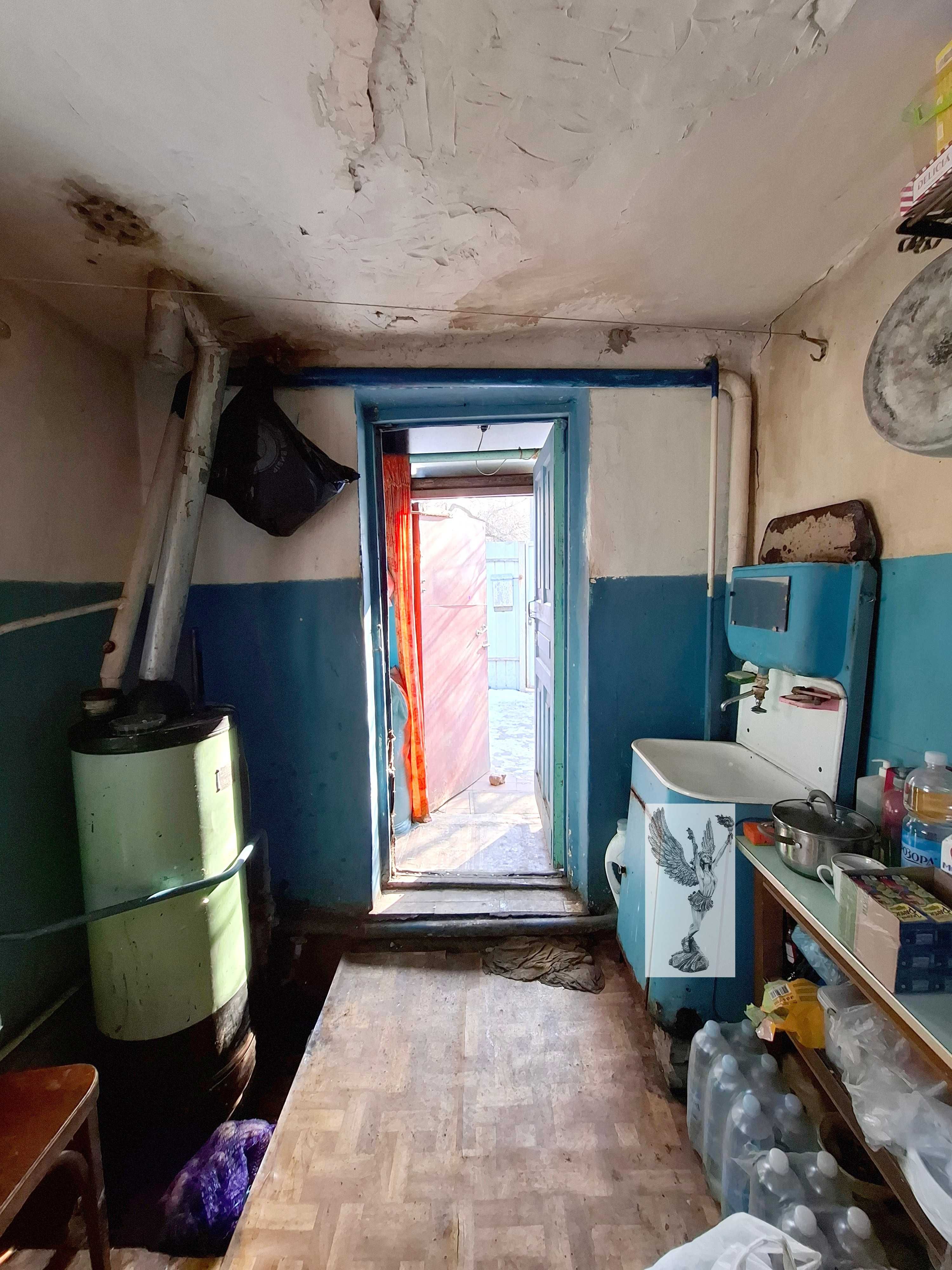 Продам дом ул.Олександра Коваленка (Нахамова)