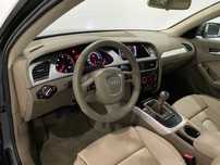 Audi A4 SPORT 170cv 2.0 - 2010