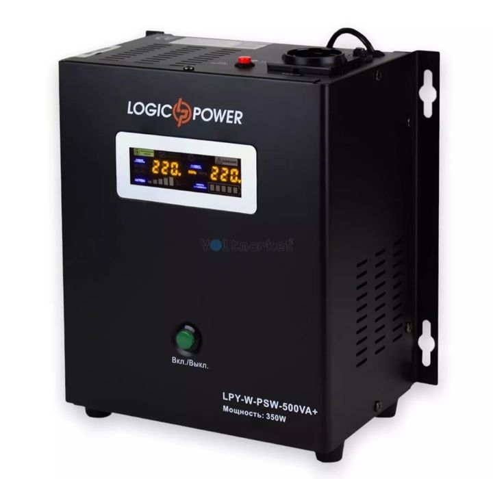 Безперебійник!ДБЖ та комплектуючі)