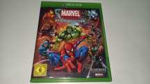xbox one MARVEL PINBALL EPIC COLLECTION flipery pinball