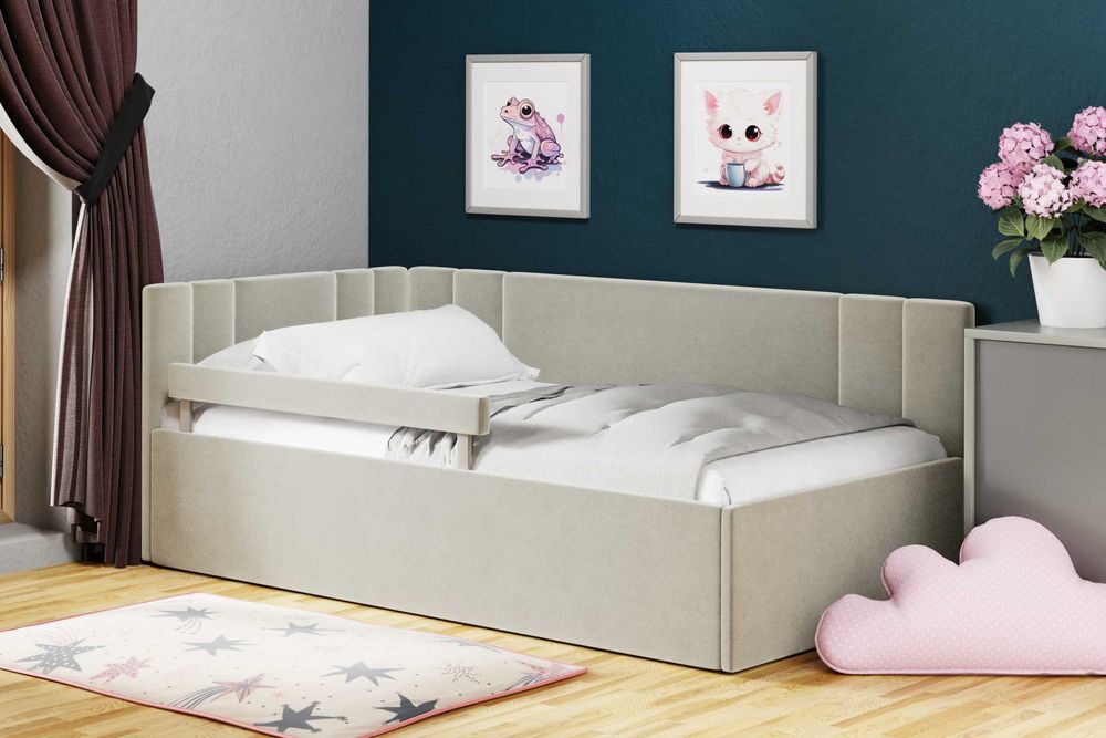 Tapczan Łóżko młodzieżowe sypialniane szybka wysyłka wniesienie