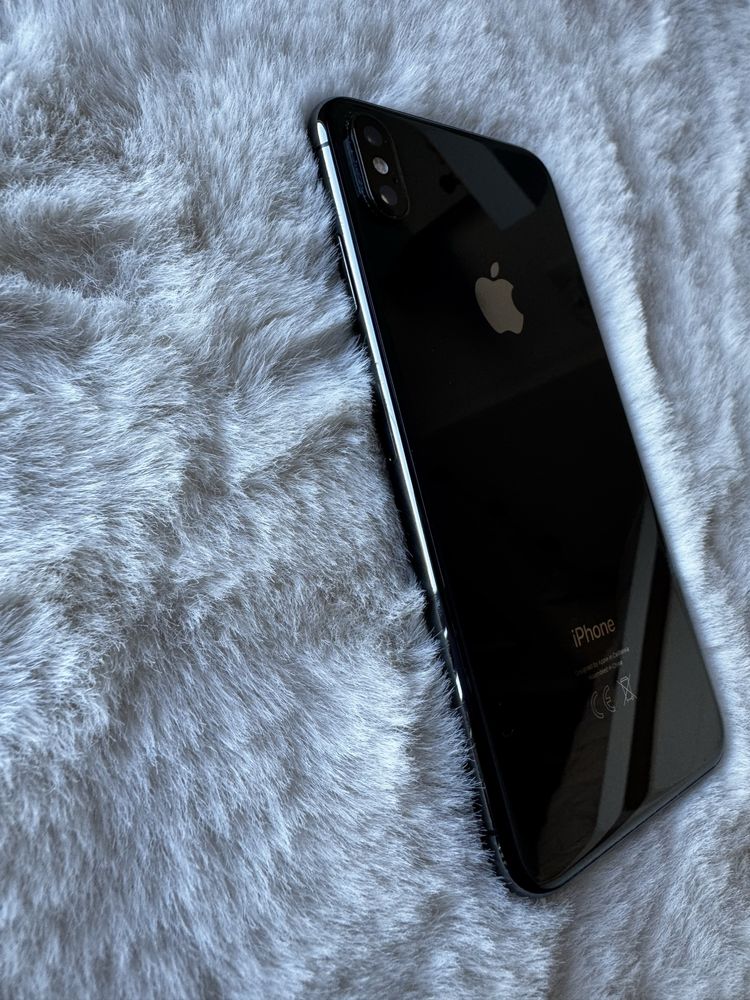 Iphone XS MAX 64GB como novo