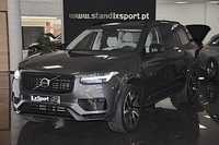 Volvo XC 90 2.0 T8 PHEV Ultimate Dark AWD