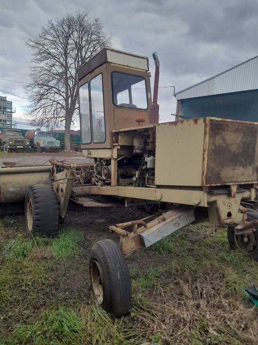 Fortschritt E302 1986p