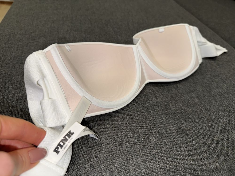Лівчик бюстгалтер Victoria’s Secret оригінал бюстьє