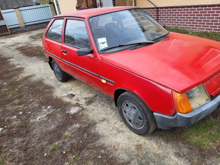 Продам таврію або обмін на 2109