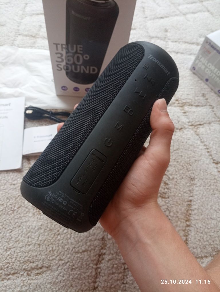 Tronsmart T6 Upgraded Edition