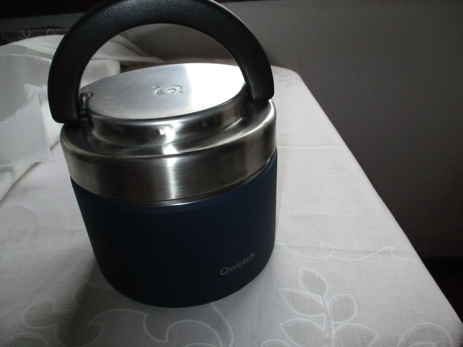 Luncheira Qwetch nunca usada